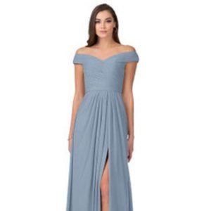Azazie Audrianna Bridesmaid Dress